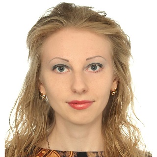 Юрчак Яна Іванівна | Єдиний реєстр адвокатів України